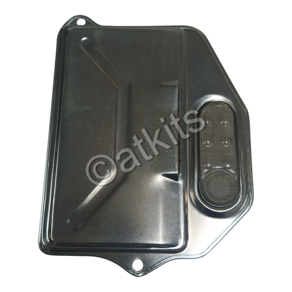 Filter /  Mercedes 722.0 /  722.1 /  722.2 H/199 W/o Pipe (1962-1977) (oem# 115-270-0398 /  115-270-0495)