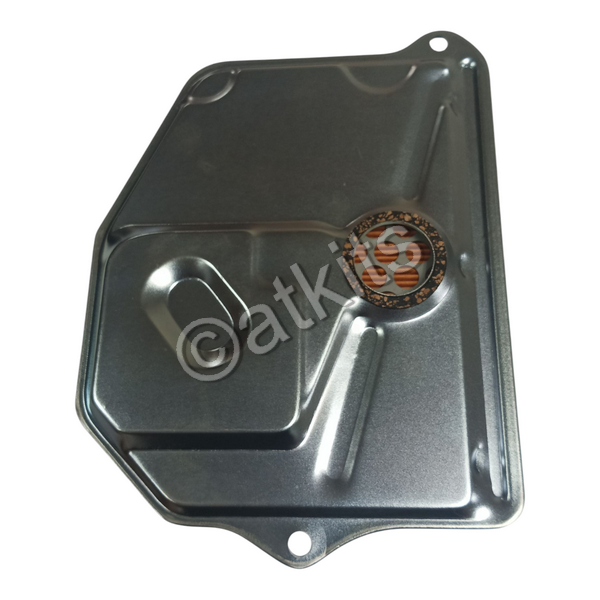 Filter /  Mercedes 722.0 /  722.1 /  722.2 H/199 W/o Pipe (1962-1977) (oem# 115-270-0398 /  115-270-0495)