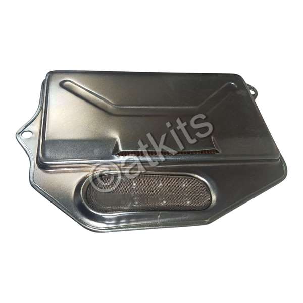 Filter /  Mercedes 722.0 /  722.1 /  722.2 H/199 W/o Pipe (1962-1977) (oem# 115-270-0398 /  115-270-0495)