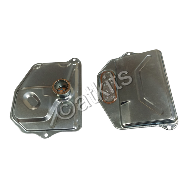 FILTER / MERCEDES BENZ 722.0 / 722.1 / 722.2 W/3/4" PIPE (OEM# 123-270-0098 / 109-270-0195)