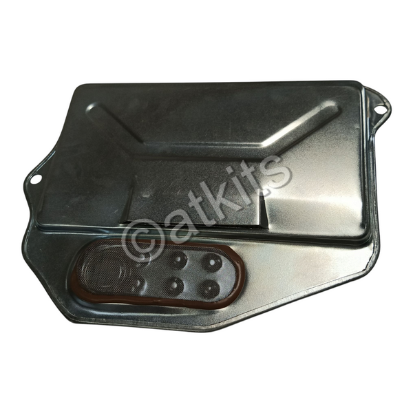 Filter /  Mercedes Benz 722.0 /  722.1 /  722.2 W/3/4" Pipe (oem# 123-270-0098 /  109-270-0195)