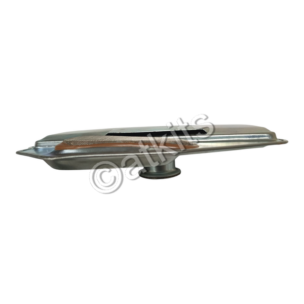 Filter /  Mercedes Benz 722.0 /  722.1 /  722.2 W/3/4" Pipe (oem# 123-270-0098 /  109-270-0195)
