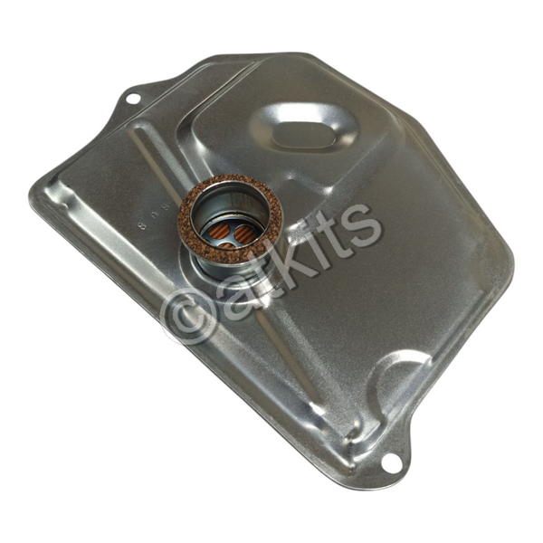 Filter /  Mercedes Benz 722.0 /  722.1 /  722.2 W/3/4" Pipe (oem# 123-270-0098 /  109-270-0195)
