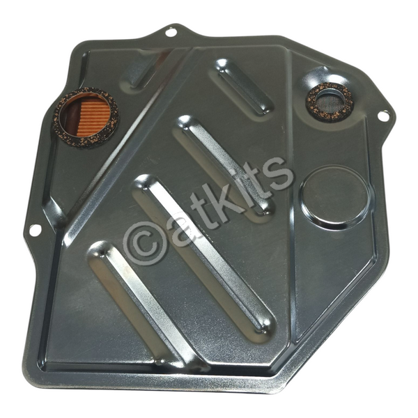 Filter Mercedes 722.3 (oem# 460-277-0195 /  67-002-54-166) W/long Suction Pipe