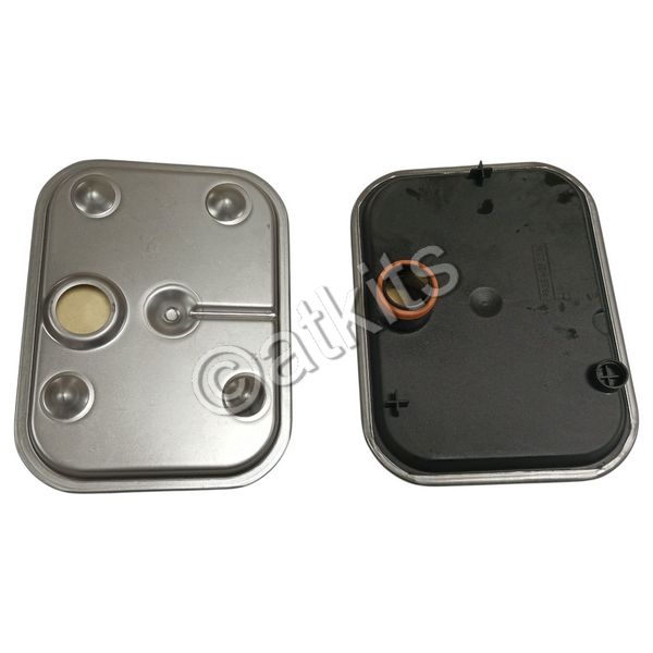 FILTER / MERCEDES 722.7 (OEM# 168-377-0395 / 168-377-0295)