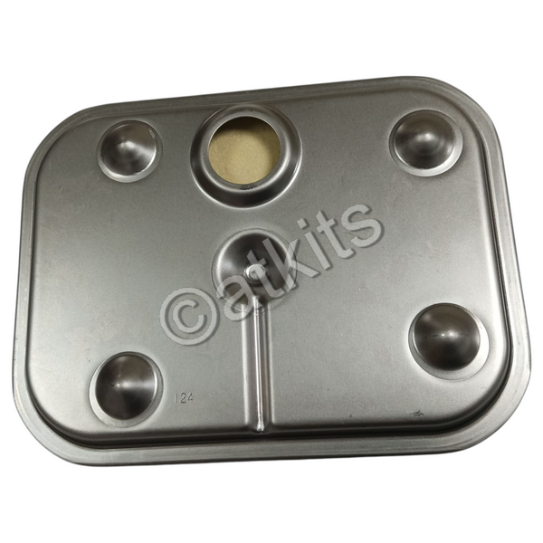 Filter /  Mercedes 722.7 (oem# 168-377-0395 /  168-377-0295)