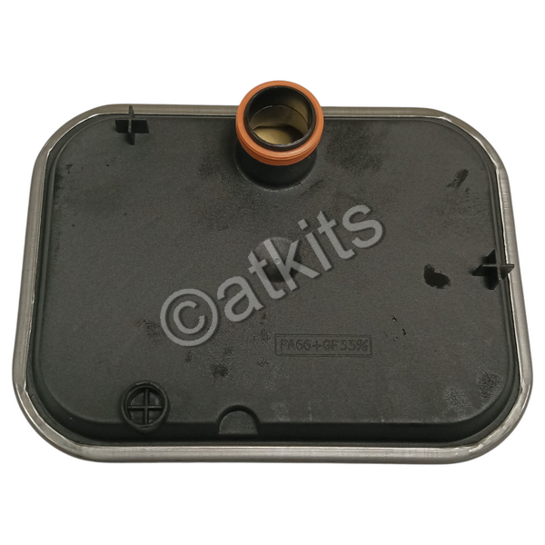 Filter /  Mercedes 722.7 (oem# 168-377-0395 /  168-377-0295)