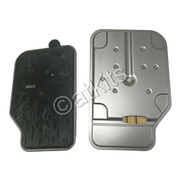 FILTER MERCEDES 722.9 / RWD (W/55 MM NECK HEIGHT) (04-10) (OEM# 220-277-0395 / 220-277-0695 / 221-277-0095 / 221-277-01950