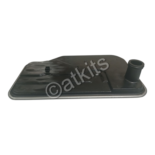Filter Mercedes 722.9 /  Rwd (w/58 Mm Neck Height) (10-on) (oem# 221-277-01-00 /  2-1087-000 /  222-277-2000 /  222 270 2000)