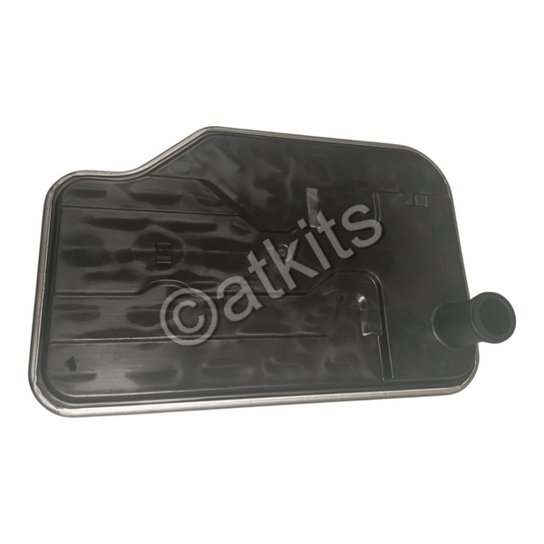 Filter Mercedes 722.9 /  Rwd (w/58 Mm Neck Height) (10-on) (oem# 221-277-01-00 /  2-1087-000 /  222-277-2000 /  222 270 2000)