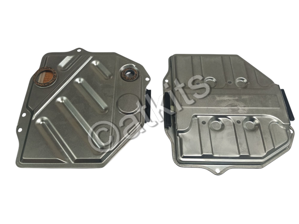 FILTER MERCEDES 722.5 W/PLASTIC (OEM# 129-277-0195)