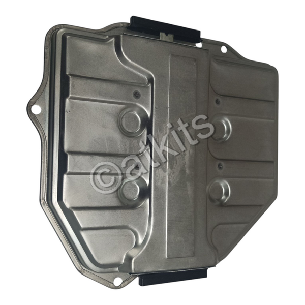 Filter Mercedes 722.5 W/plastic (oem# 129-277-0195)