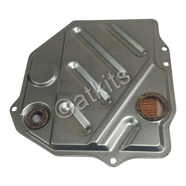 Filter Mercedes 722.5 W/plastic (oem# 129-277-0195)