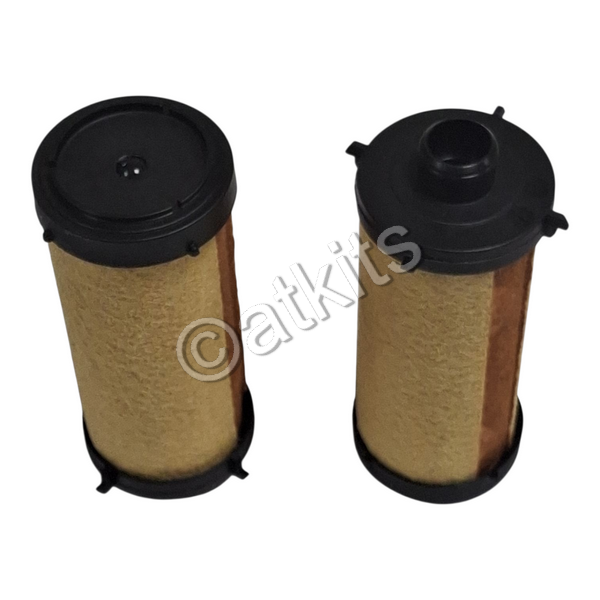 Filter /  Mercedes Benz A/b Class /  Cla 724.0 (w176 /  W246 /  C117) 7g-dct Duplex Clutch Trans (cooler) (oem# 246-377-2300)