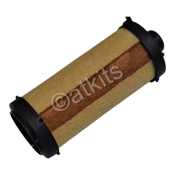 Filter /  Mercedes Benz A/b Class /  Cla 724.0 (w176 /  W246 /  C117) 7g-dct Duplex Clutch Trans (cooler) (oem# 246-377-2300)
