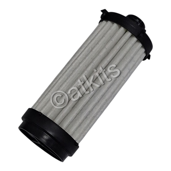 Filter /  Mercedes Benz A/b Class /  Cla 724.0 (w176 /  W246 /  C117) 7g-dct Duplex Clutch Trans (cooler) (corrugated) (oem# 246-377-0495)