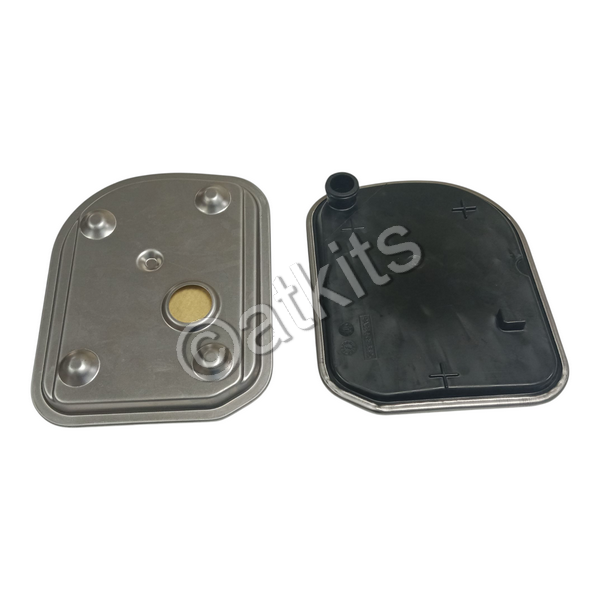 FILTER / MERCEDES BENZ 722.8 A-CLASS / B-CLASS W (OEM# 169-377-1395 / 169-377-1195 / 169-377-0995 / 169-377-1295)