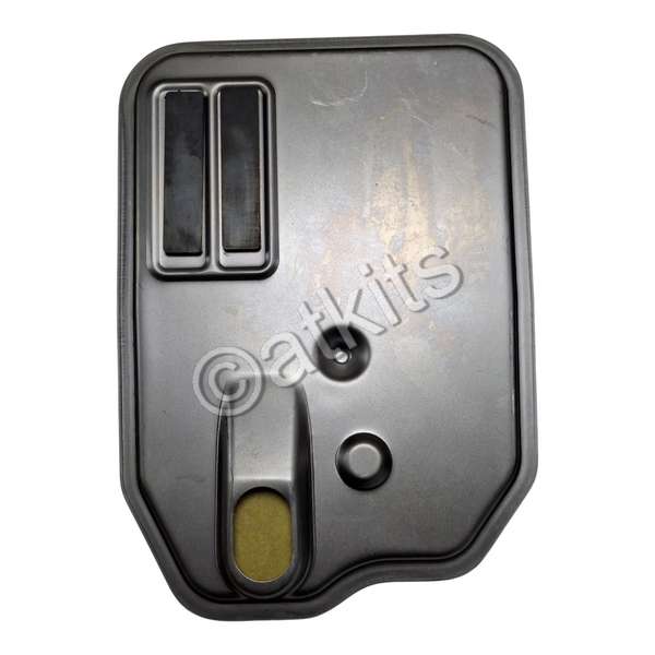 Filter /  Mercedes Benz W176/w246/c117 (724.0) 7g-dct Duplex Clutch Tras /  A-class (w176) /  B-class (w246) /  Cla (c117) (oem# 246-377-2400 /  246-377-1400 /  2-1066-100 /  246-377-24-00)