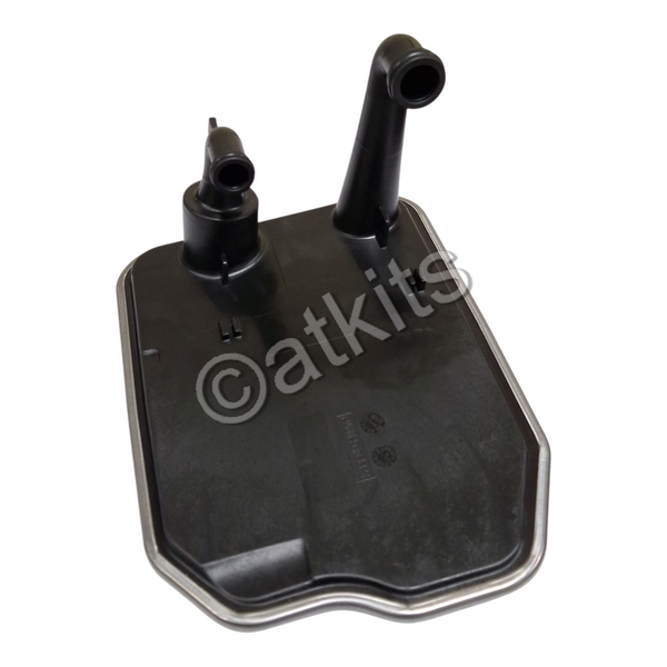 Filter /  Mercedes Benz W176/w246/c117 (724.0) 7g-dct Duplex Clutch Tras /  A-class (w176) /  B-class (w246) /  Cla (c117) (oem# 246-377-2400 /  246-377-1400 /  2-1066-100 /  246-377-24-00)