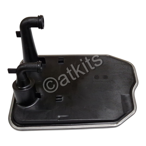 Filter /  Mercedes Benz W176/w246/c117 (724.0) 7g-dct Duplex Clutch Tras /  A-class (w176) /  B-class (w246) /  Cla (c117) (oem# 246-377-2400 /  246-377-1400 /  2-1066-100 /  246-377-24-00)
