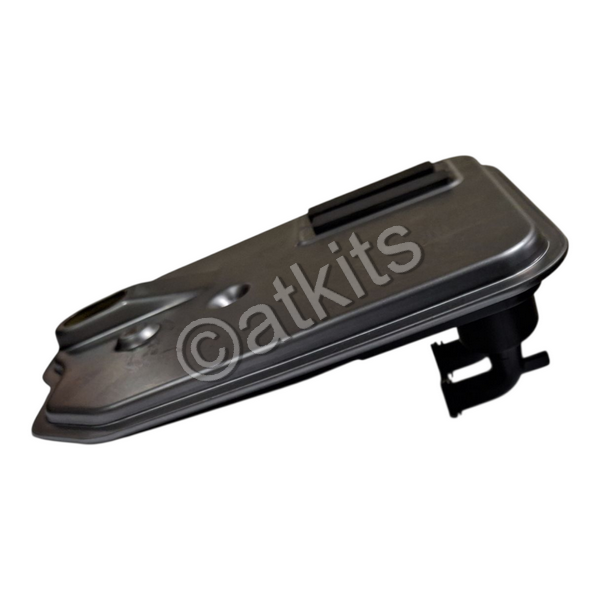 Filter /  Mercedes Benz W176/w246/c117 (724.0) 7g-dct Duplex Clutch Tras /  A-class (w176) /  B-class (w246) /  Cla (c117) (oem# 246-377-2400 /  246-377-1400 /  2-1066-100 /  246-377-24-00)