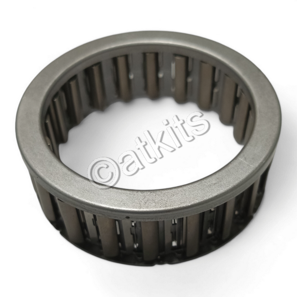 Sprag /  Rear 722.6 (f2) 95-up 20 Elements /  1 End Cap (0.844 Inch Thick) (metal Cage) (aftermarket) (oem# 220-270-0131)