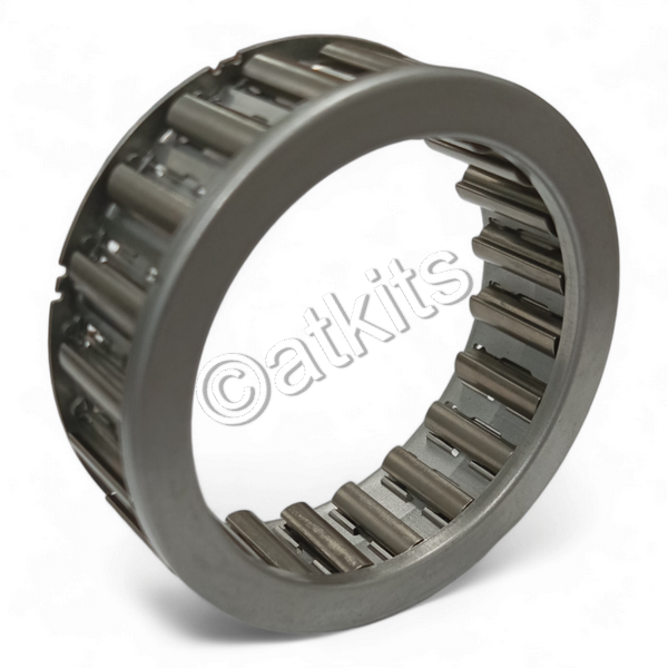 Sprag /  Rear 722.6 (f2) 95-up 20 Elements /  1 End Cap (0.844 Inch Thick) (metal Cage) (aftermarket) (oem# 220-270-0131)