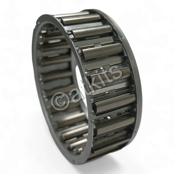 Sprag /  Rear 722.6 (f2) 95-up 20 Elements /  1 End Cap (0.844 Inch Thick) (metal Cage) (aftermarket) (oem# 220-270-0131)