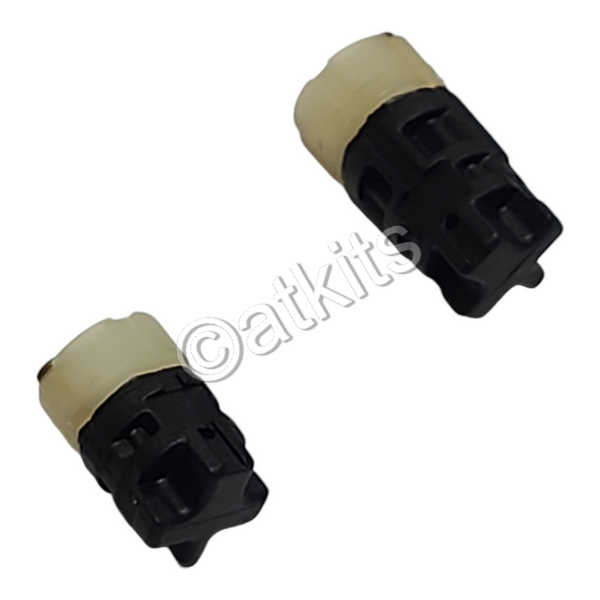Sensor Set /  Control Module Mercedes Benz 722.9 (includes Y3/8n1 And Y3/8n2)