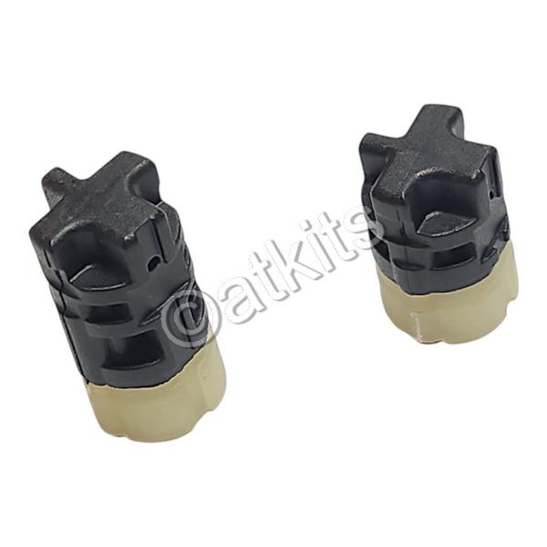 Sensor Set /  Control Module Mercedes Benz 722.9 (includes Y3/8n1 And Y3/8n2)