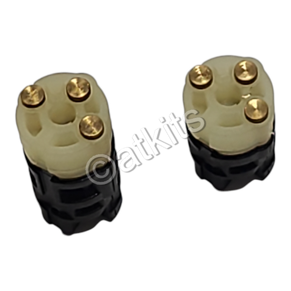Sensor Set /  Control Module Mercedes Benz 722.9 (includes Y3/8n1 And Y3/8n2)