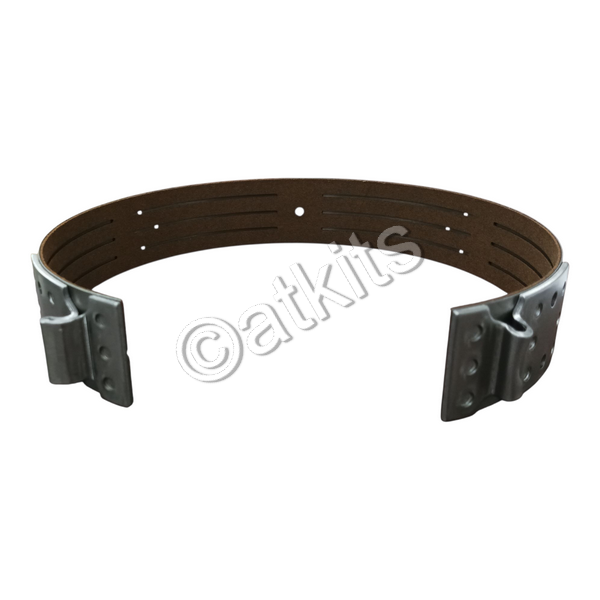 BAND / NISSAN RE/RL4R01A (DIFFERENT STRAP ENDS) 99-UP (OEM# 31630-41X09)