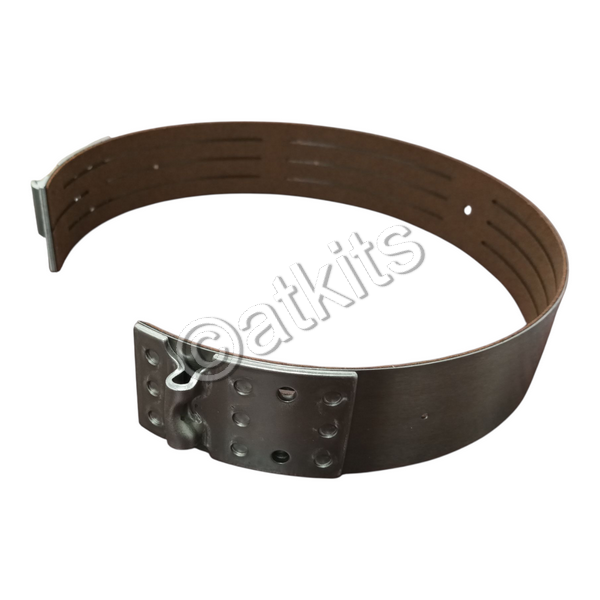 Band /  Nissan Re/rl4r01a (different Strap Ends) 99-up (oem# 31630-41x09)