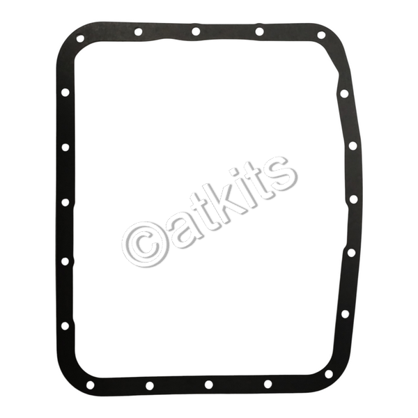 Pan Gasket /  Subaru 4 Speed R4axel (1987-06/98) (farpak) (oem# 31397-aa041)