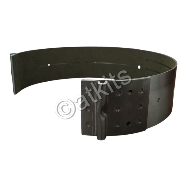 Band /  Nissan RE4R01A /  Rl4r01a /  R4a-el (strap Ends Are The Same) 2.360 Wide 3.5l 00-up (oem# 31630-4ax00)
