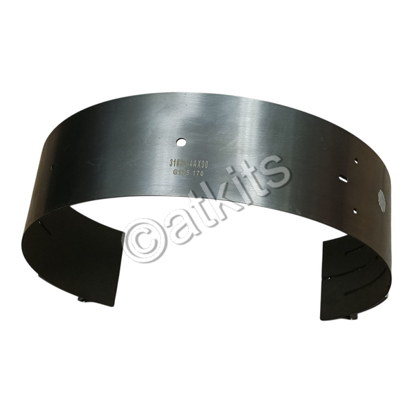 Band /  Nissan RE4R01A /  Rl4r01a /  R4a-el (strap Ends Are The Same) 2.360 Wide 3.5l 00-up (oem# 31630-4ax00)