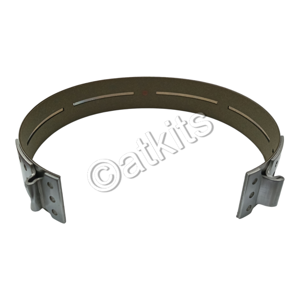 BAND / JR401E / RE4R01A / RL4R01A NISSAN 88-UP / SUBARU 4EAT (1.575 WIDE) (STRAP ENDS ARE DIFFERENT) (OEM# 31630-41X00 / 31630-41X02 / 31630-41X03 / 31630-41X07 / 31630-41X09 / 31630-AA020)