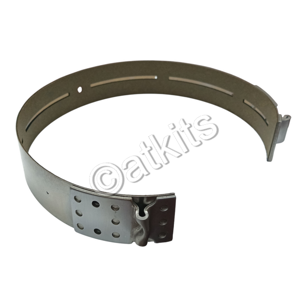 Band /  Jr401e /  RE4R01A /  Rl4r01a Nissan 88-up /  Subaru 4EAT (1.575 Wide) (strap Ends Are Different) (oem# 31630-41x00 /  31630-41x02 /  31630-41x03 /  31630-41x07 /  31630-41x09 /  31630-aa020)