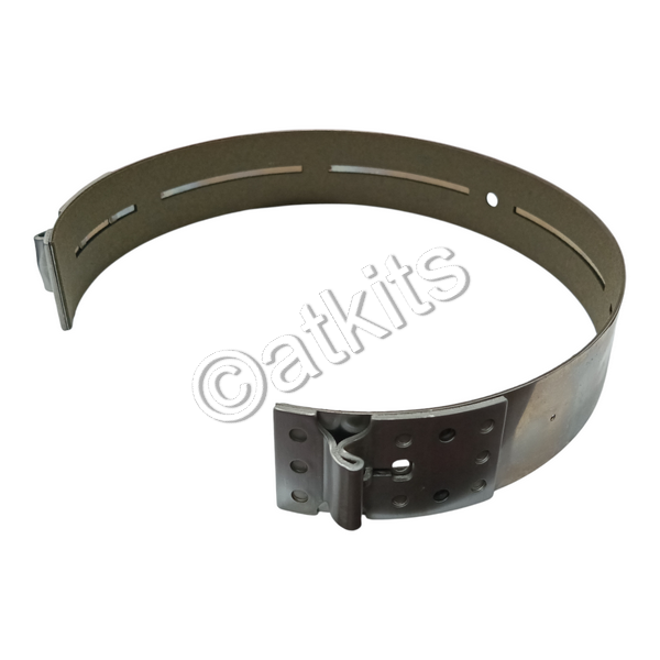 Band /  Jr401e /  RE4R01A /  Rl4r01a Nissan 88-up /  Subaru 4EAT (1.575 Wide) (strap Ends Are Different) (oem# 31630-41x00 /  31630-41x02 /  31630-41x03 /  31630-41x07 /  31630-41x09 /  31630-aa020)