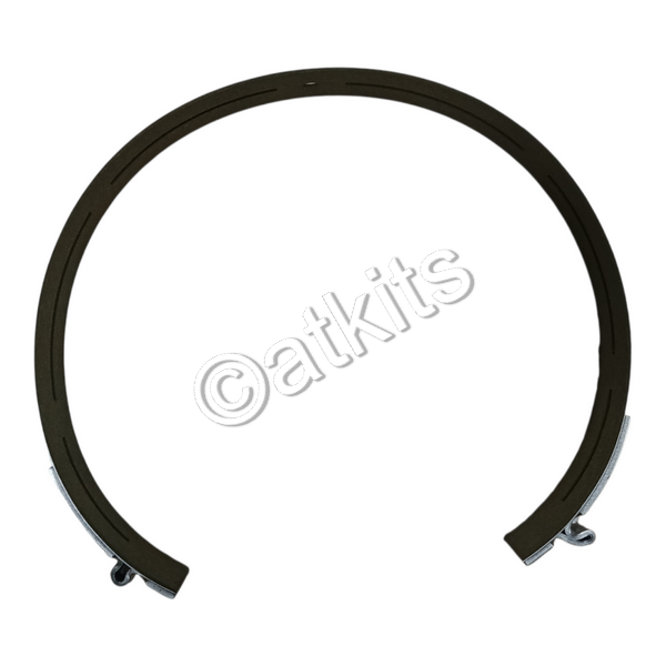 Band /  Jr401e /  RE4R01A /  Rl4r01a Nissan 88-up /  Subaru 4EAT (1.575 Wide) (strap Ends Are Different) (oem# 31630-41x00 /  31630-41x02 /  31630-41x03 /  31630-41x07 /  31630-41x09 /  31630-aa020)