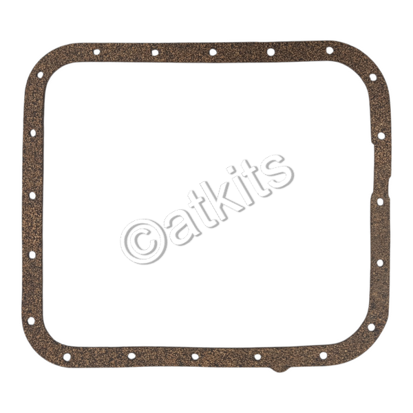 PAN GASKET / SUBARU R4AXEL (1987-2014) (CORK/RUBBER)