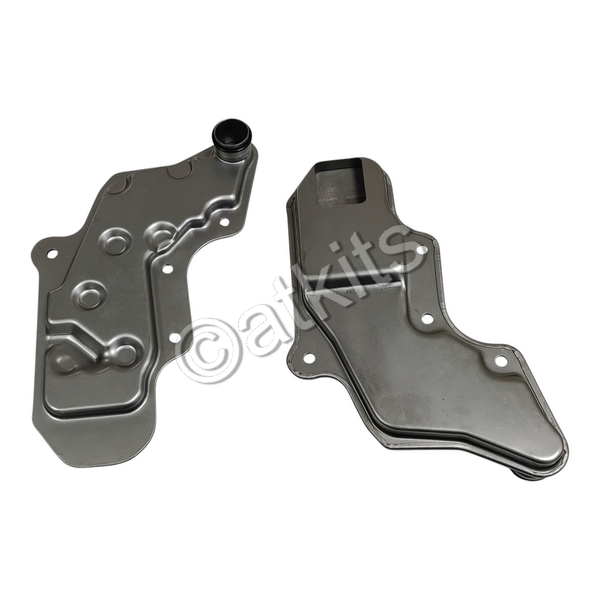 FILTER / NISSAN RE4R03A / 300ZX TURBO Q45 (W/O OUTLET NECK) (1990-UP) (OEM# 31728-51X02)