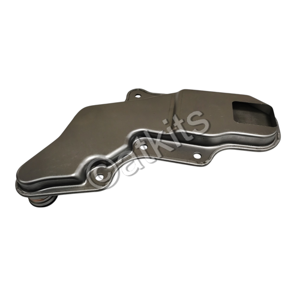 Filter /  Nissan RE4R03A /  300zx Turbo Q45 (w/o Outlet Neck) (1990-up) (oem# 31728-51x02)
