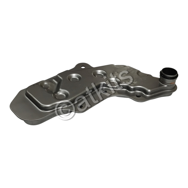 Filter /  Nissan RE4R03A /  300zx Turbo Q45 (w/o Outlet Neck) (1990-up) (oem# 31728-51x02)