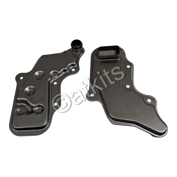 FILTER / SUBARU R4AXEL 4 SPD LEGACY 1/2" TALL NECK (RECTANGULAR HOLE) 90-ON (OEM# 31728-AA010 / 31728-AA011)