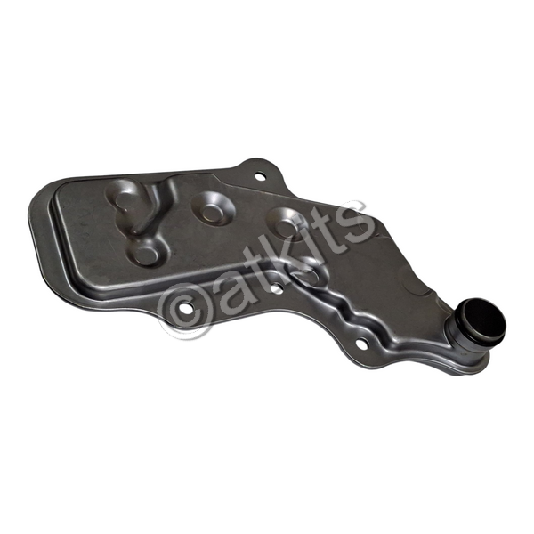 Filter /  Subaru R4axel 4 Spd Legacy 1/2" Tall Neck (rectangular Hole) 90-on (oem# 31728-aa010 /  31728-aa011)