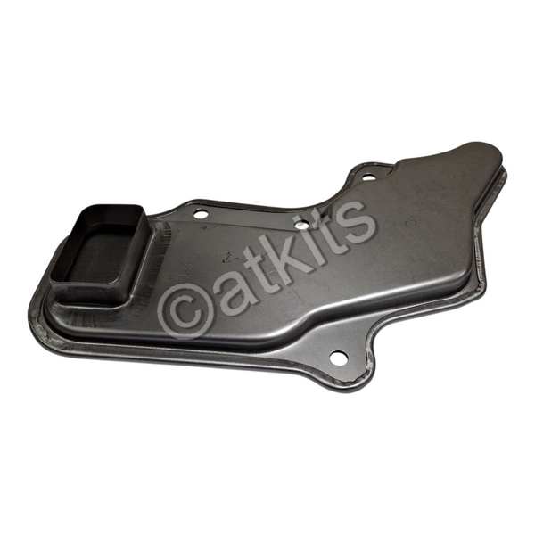 Filter /  Subaru R4axel 4 Spd Legacy 1/2" Tall Neck (rectangular Hole) 90-on (oem# 31728-aa010 /  31728-aa011)