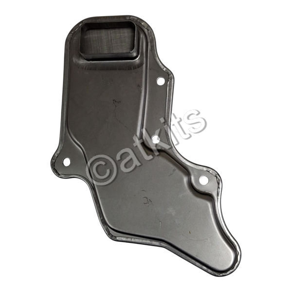 Filter /  Subaru R4axel 4 Spd Legacy 1/2" Tall Neck (rectangular Hole) 90-on (oem# 31728-aa010 /  31728-aa011)