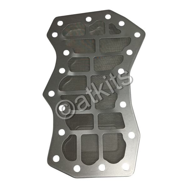 Filter /  R4axel Forester /  Legacy (99-on) (oem# 31728-aa050)