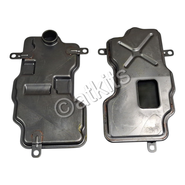 FILTER / SUBARU 4EAT / 05-10 / (OEM# 31728AA130) (METAL)